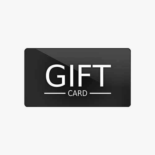 Gift Card 50€