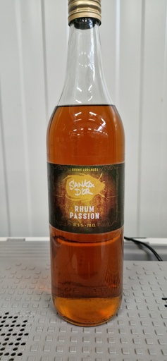 Rhum Fruits de la Passion 37,5% - 70cl